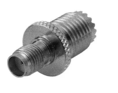 V-7832 کانکتور کابل کواکسیال ولوسیتی مدل V-7832 - تصویر 1