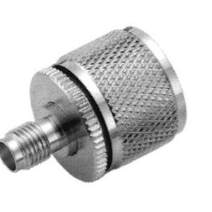 کانکتور کابل کواکسیال ولوسیتی مدل V-7837