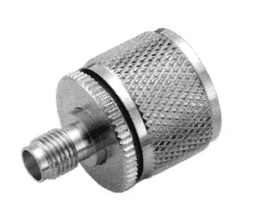 V-7837 کانکتور کابل کواکسیال ولوسیتی مدل V-7837 - تصویر 1