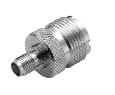 V-7839 کانکتور کابل کواکسیال ولوسیتی مدل V-7839 - تصویر 1