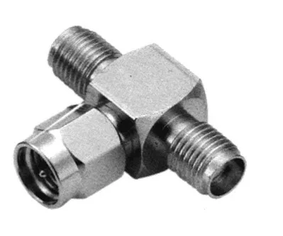 V-7841 کانکتور کابل کواکسیال ولوسیتی مدل V-7841 - تصویر 1