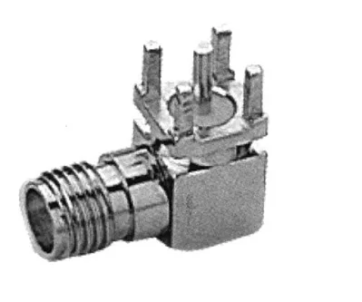 V-7844 کانکتور کابل کواکسیال ولوسیتی مدل V-7844 - تصویر 1