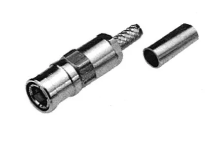 V-9101 کانکتور کابل کواکسیال ولوسیتی مدل V-9101 - تصویر 1