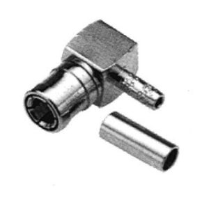 کانکتور کابل کواکسیال ولوسیتی مدل  V-9104