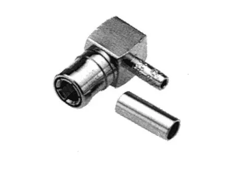 V-9104 کانکتور کابل کواکسیال ولوسیتی مدل V-9104 - تصویر 1
