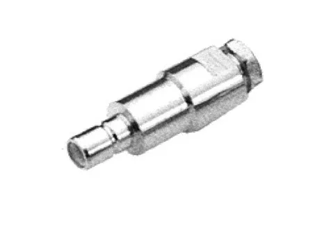 کانکتور کابل کواکسیال ولوسیتی مدل  V-9106 - تصویر 1