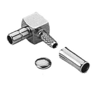 کانکتور کابل کواکسیال ولوسیتی مدل V-9117