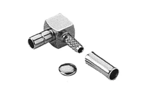 V-9117 کانکتور کابل کواکسیال ولوسیتی مدل V-9117 - تصویر 1