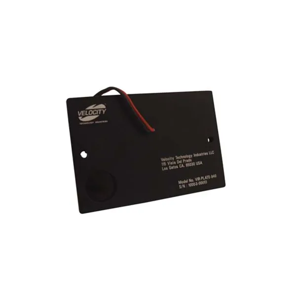 VIR-PLATE 2 پروژکتور دیددرشب (infrared)ولوسیتی مدل940 VIR-PLATE - تصویر 1