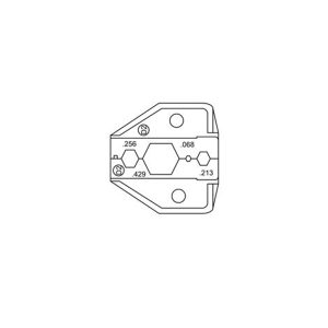 آچار ولوسیتی مدل VT-5133 D2