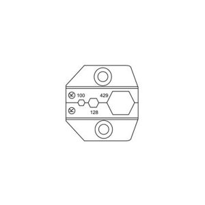 آچار ولوسیتی مدل  VT-5133 K