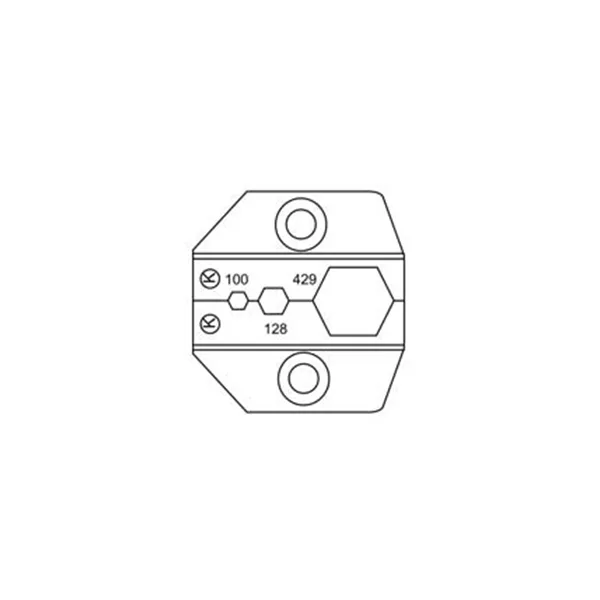 آچار ولوسیتی مدل  VT-5133 K - تصویر 1