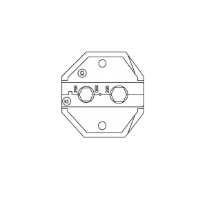آچار ولوسیتی مدل  VT-5133 K3