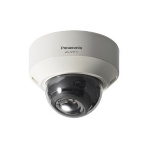 دوربین مداربسته پاناسونیک WV-S2111L
