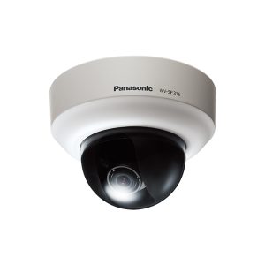دوربین مداربسته پاناسونیک WV-SF336E