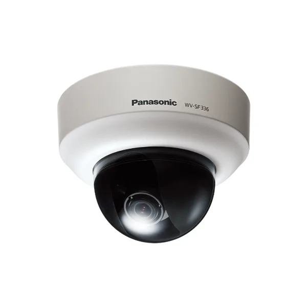 SF336-jpg.webp دوربین مداربسته پاناسونیک WV-SF336E - تصویر 1