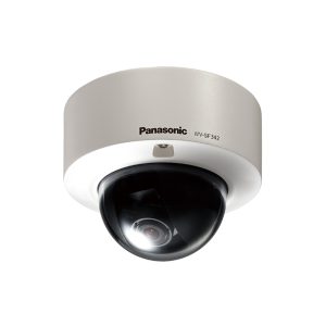 دوربین مداربسته پاناسونیک WV-SF342E
