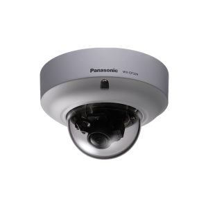 دوربین مداربسته آنالوگ پاناسونیک WV-CF324E