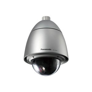 دوربین مداربسته آنالوگ پاناسونیک WV-CW590G