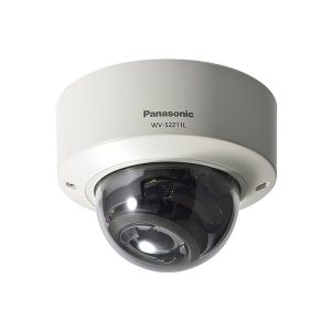 دوربین مداربسته پاناسونیک WV-S2211L