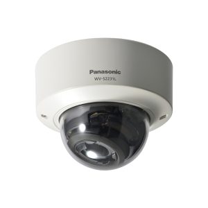دوربین مداربسته پاناسونیک WV-S2231L