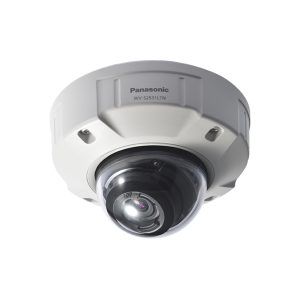 دوربین مداربسته پاناسونیک WV-S2531LTN