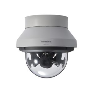 دوربین مداربسته پاناسونیک WV-S8530N