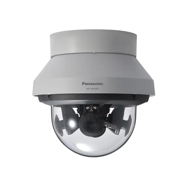 WV-S8530N-jpg.webp دوربین مداربسته پاناسونیک WV-S8530N - تصویر 1