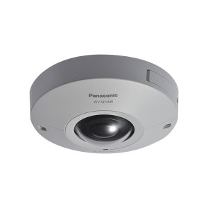 دوربین مداربسته پاناسونیک WV-SFV481