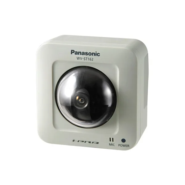 دوربین مداربسته پاناسونیک WV-ST162 - تصویر 1