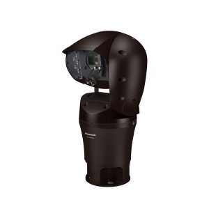 دوربین مداربسته پاناسونیک WV-SUD638-T