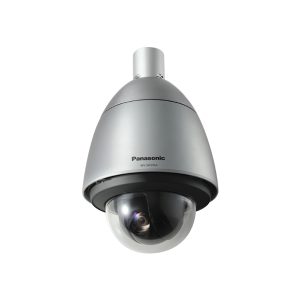 دوربین مداربسته پاناسونیک WV-SW396A