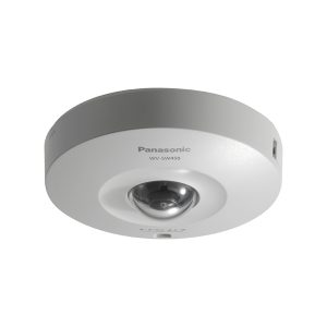 دوربین مداربسته پاناسونیک WV-SW458