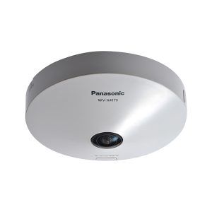 دوربین مداربسته پاناسونیک WV-X4170