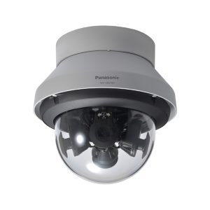 دوربین مداربسته پاناسونیک WV-X8570N