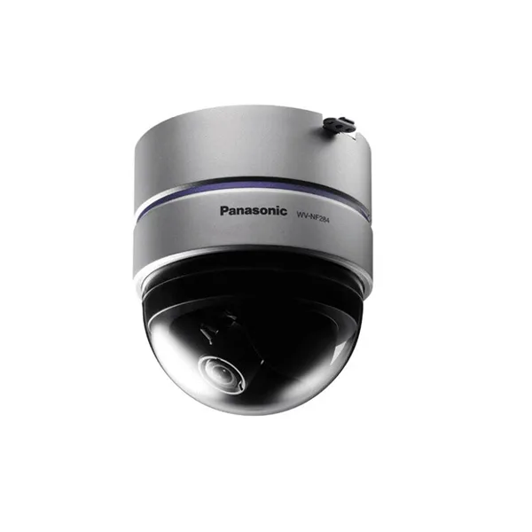 nf284-jpg.webp دوربین مداربسته پاناسونیک WV-NF284E - تصویر 1